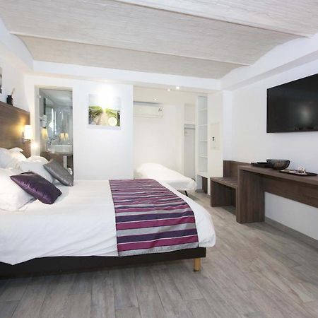 Ferienwohnung Cailloux Saint-Cyr-sur-Mer Exterior foto