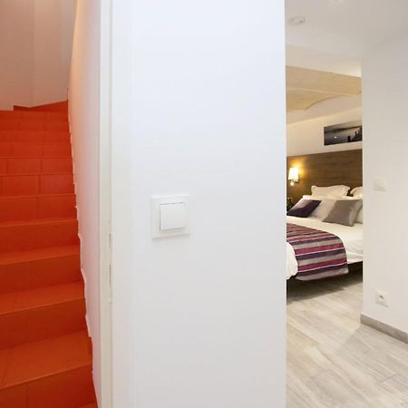 Ferienwohnung Cailloux Saint-Cyr-sur-Mer Exterior foto