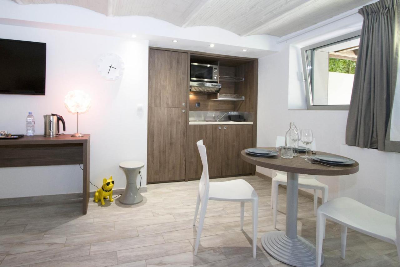 Ferienwohnung Cailloux Saint-Cyr-sur-Mer Exterior foto