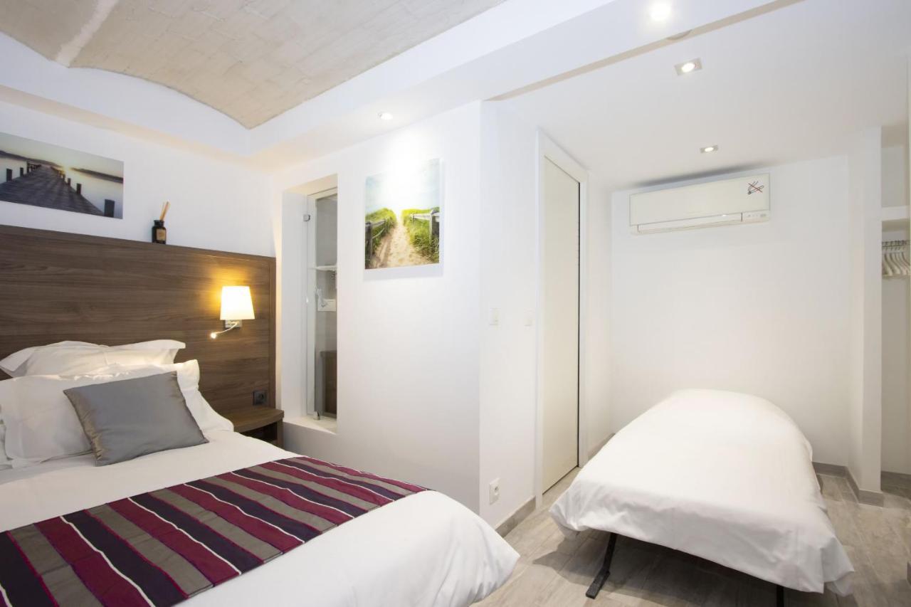 Ferienwohnung Cailloux Saint-Cyr-sur-Mer Exterior foto