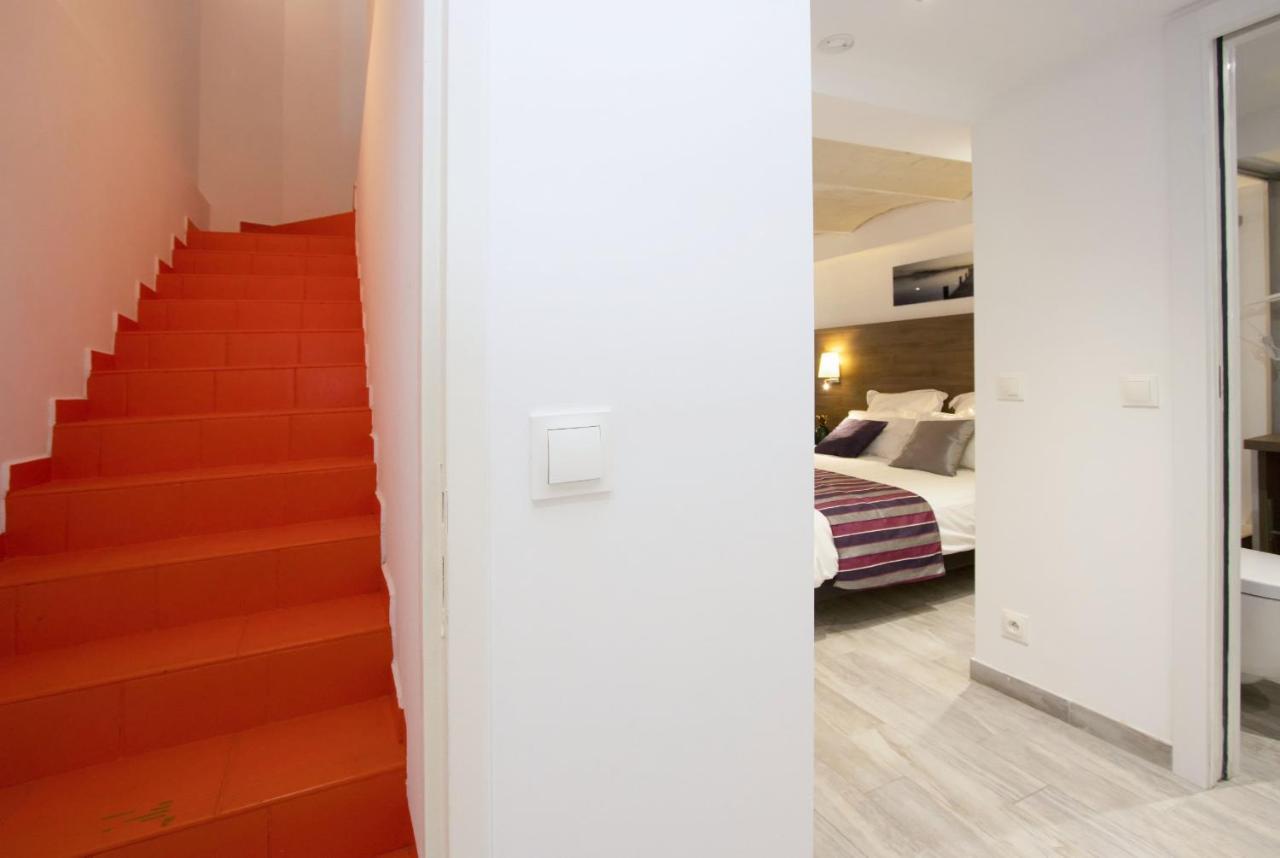 Ferienwohnung Cailloux Saint-Cyr-sur-Mer Exterior foto
